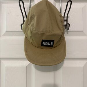 SoCal ‘Hodads’ flat hat
